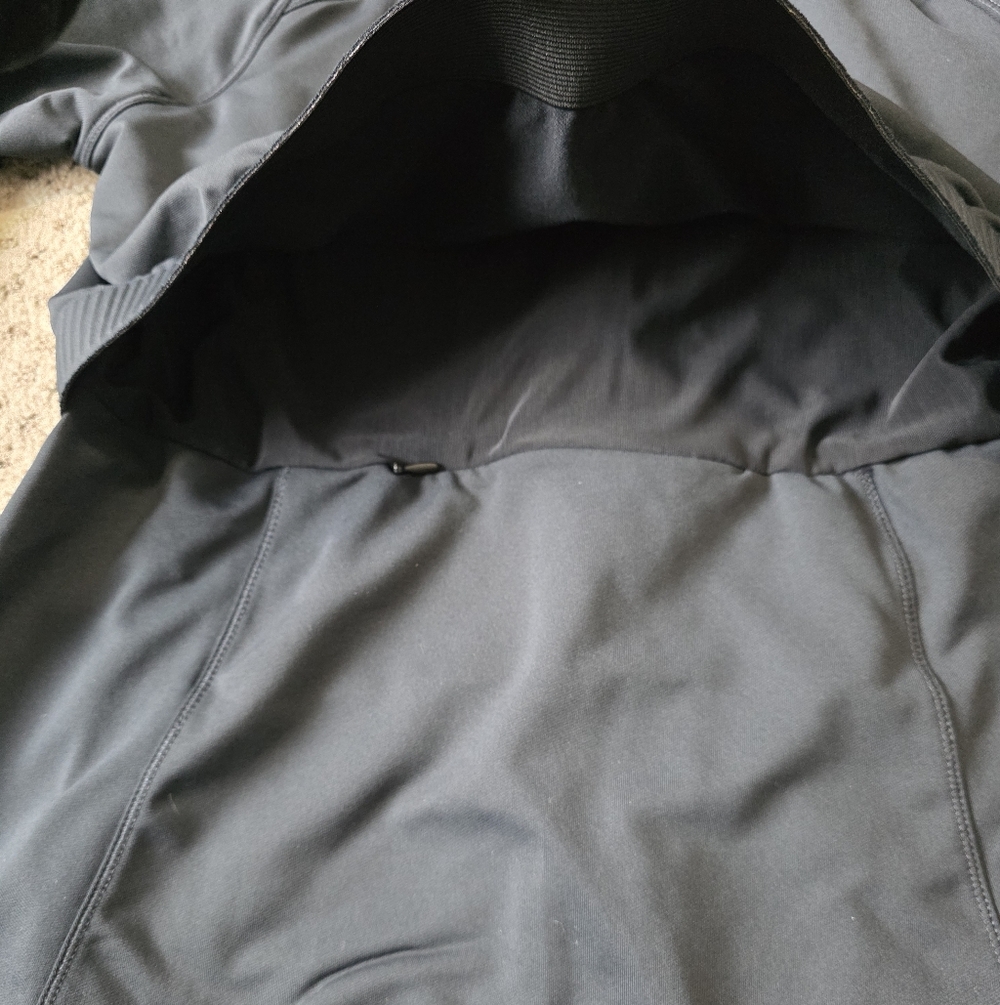 Fabletics Trinity Performance Jacket - image 6